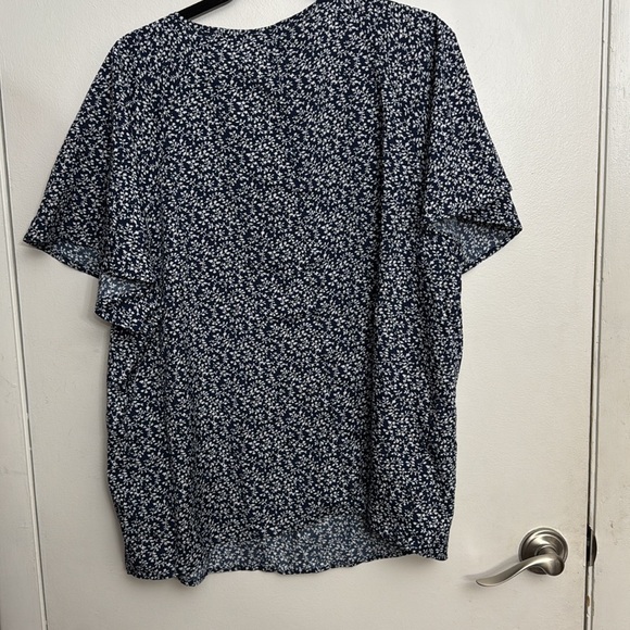 Emery Rose blouses. - Picture 3 of 3